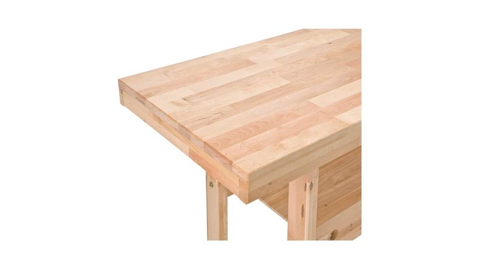 Bald Eagle Reloading Bench BE1003