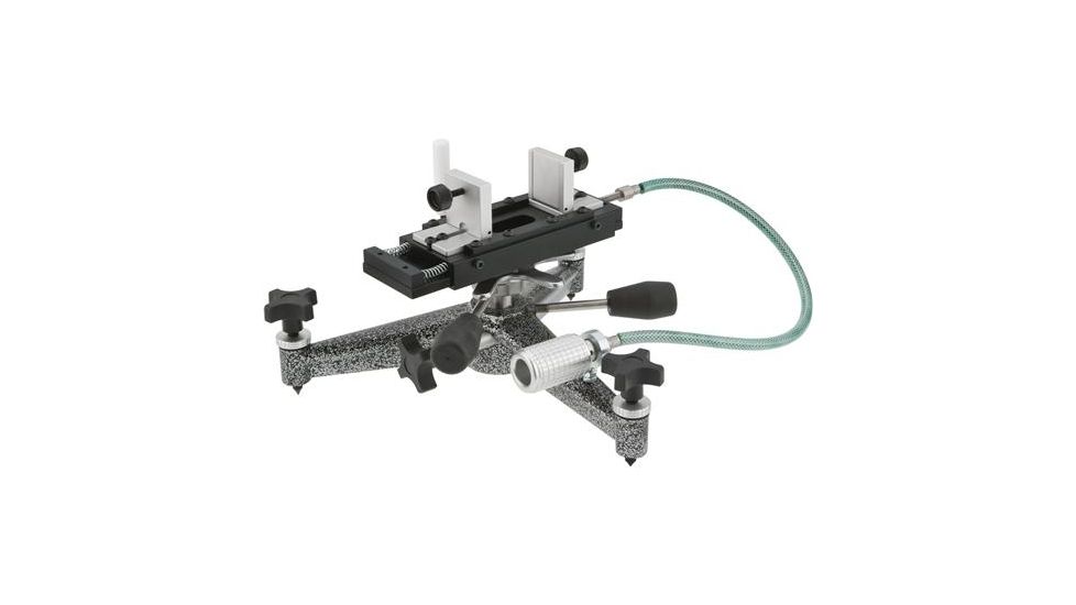 Bald Eagle Slingshot Rest, Aluminum BE1004