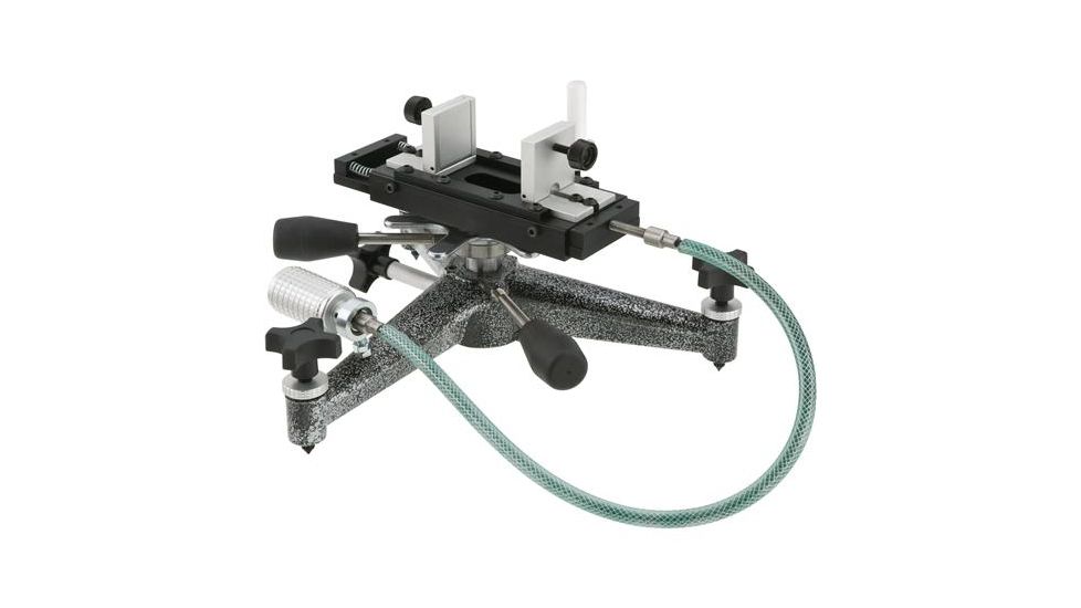 Bald Eagle Slingshot Rest, Aluminum BE1004