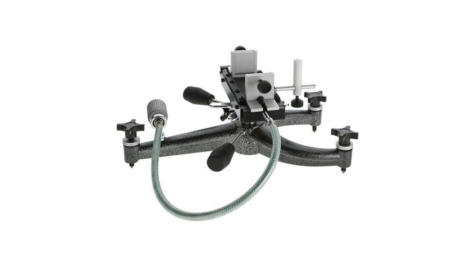 Bald Eagle Slingshot Rest, Aluminum BE1005