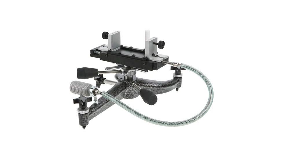 Bald Eagle Slingshot Rest, Aluminum BE1005