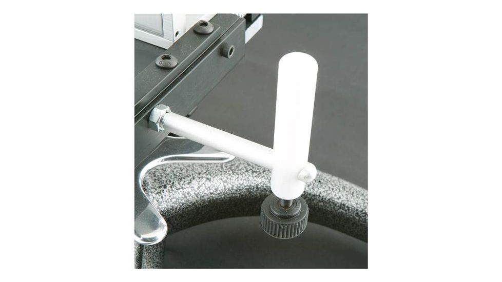 Bald Eagle Slingshot Rest, Aluminum BE1005