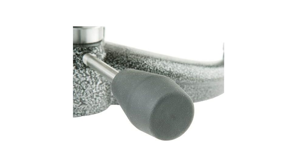 Bald Eagle Slingshot Rest, Aluminum BE1005