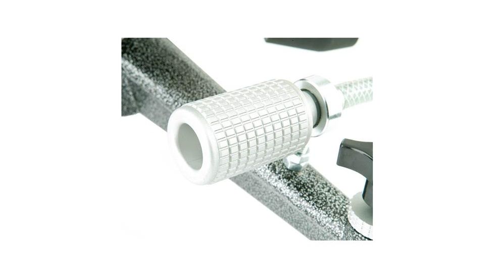 Bald Eagle Slingshot Rest, Aluminum BE1005