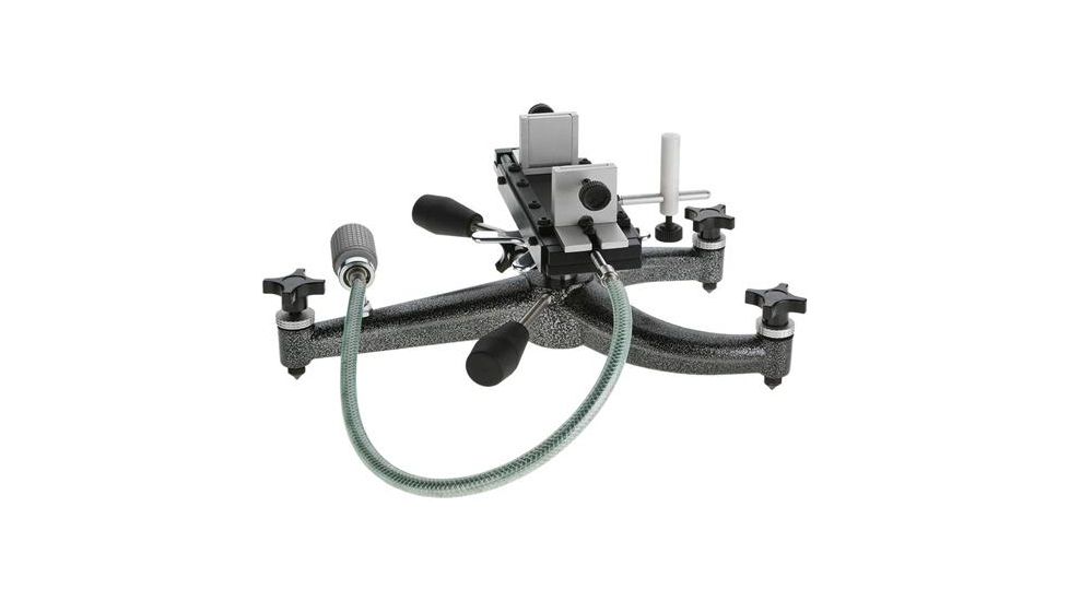 EDEMO Bald Eagle Slingshot Rest, Cast Iron BE1006, EDEMO1