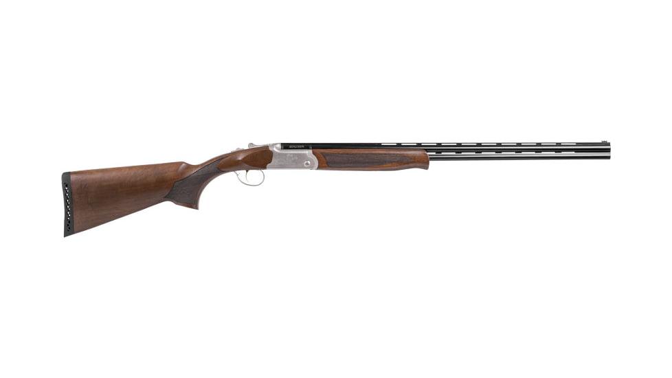 Balikli Blue Label O/U 3in Break Action Shotgun, .410 Gauge, 26 inch Barrel