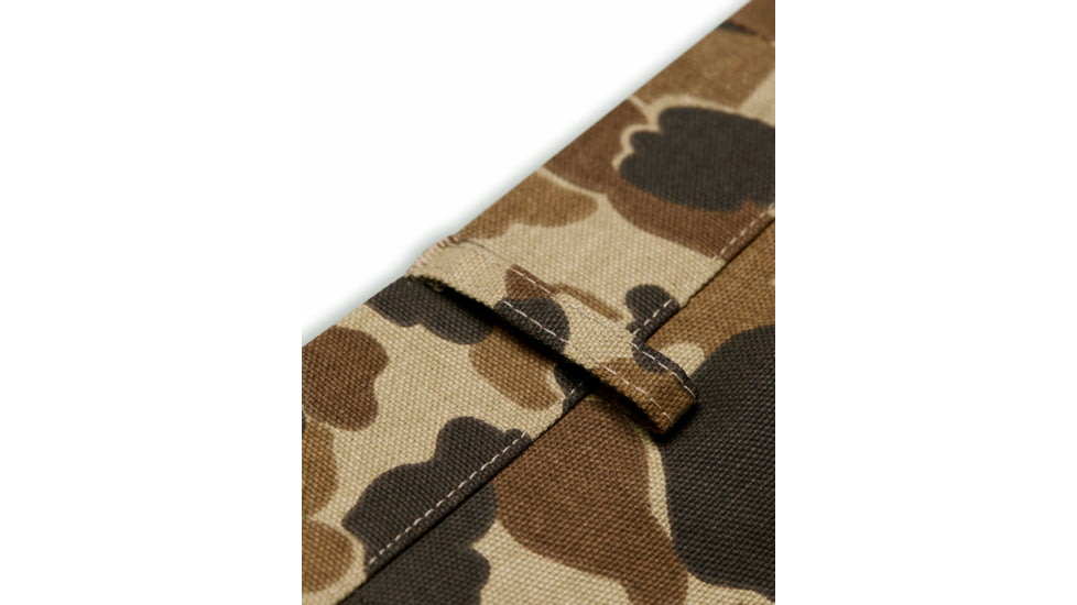EDEMO Ball and Buck 17oz. Field Pant - Mens, Original Camo Duck, 32in, 223111002-32, EDEMO1