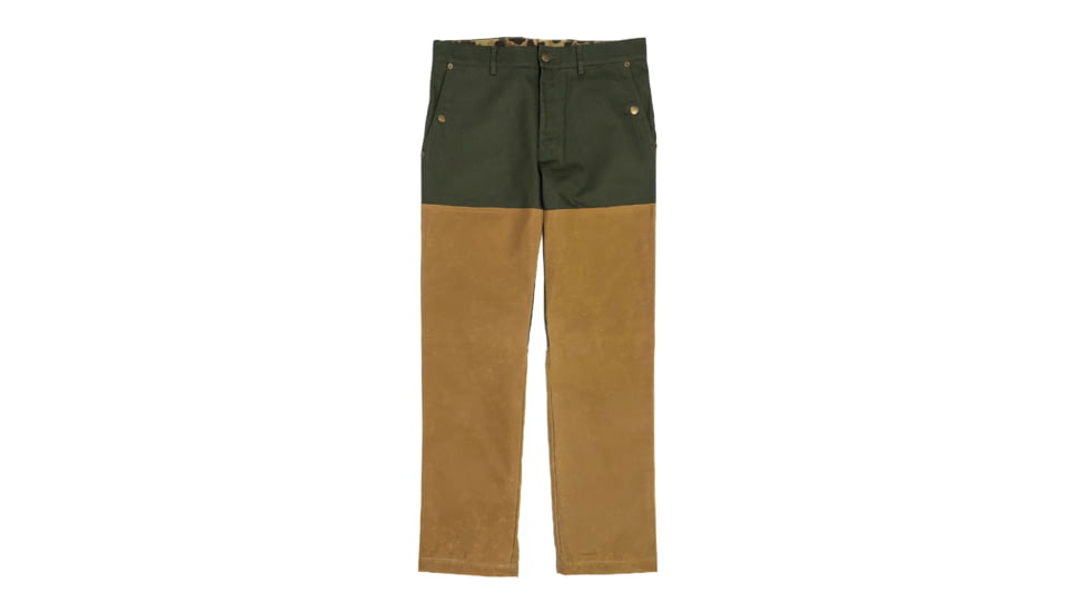 Ball and Buck 17oz. Field Pant - Mens, Pine Duck, 42in, 223111001-42