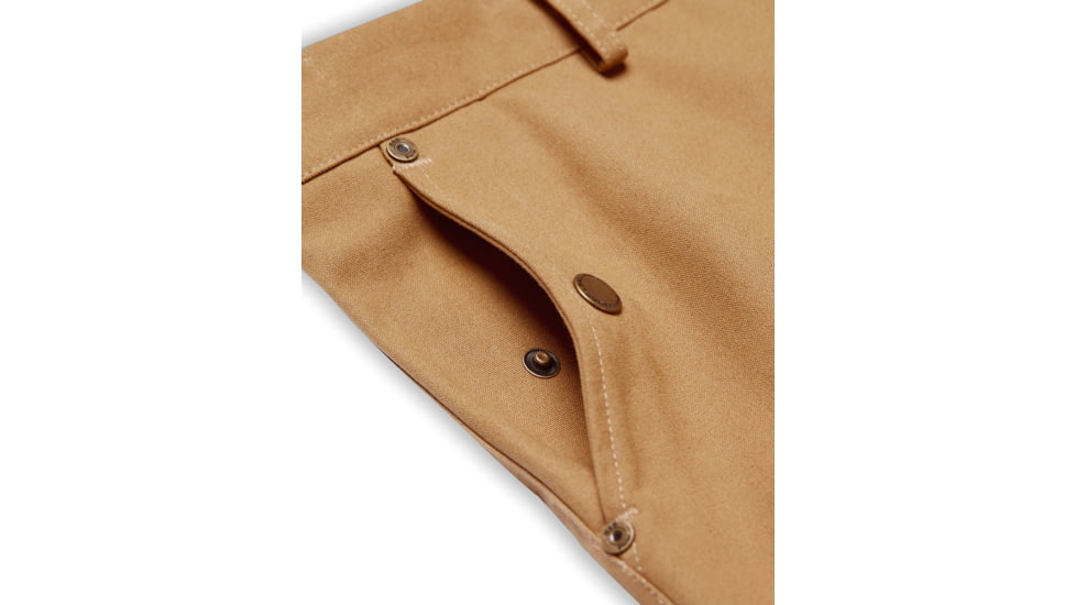 Ball and Buck 20oz. Field Pant - Mens, Signature Canvas, 40in, 153110801-40