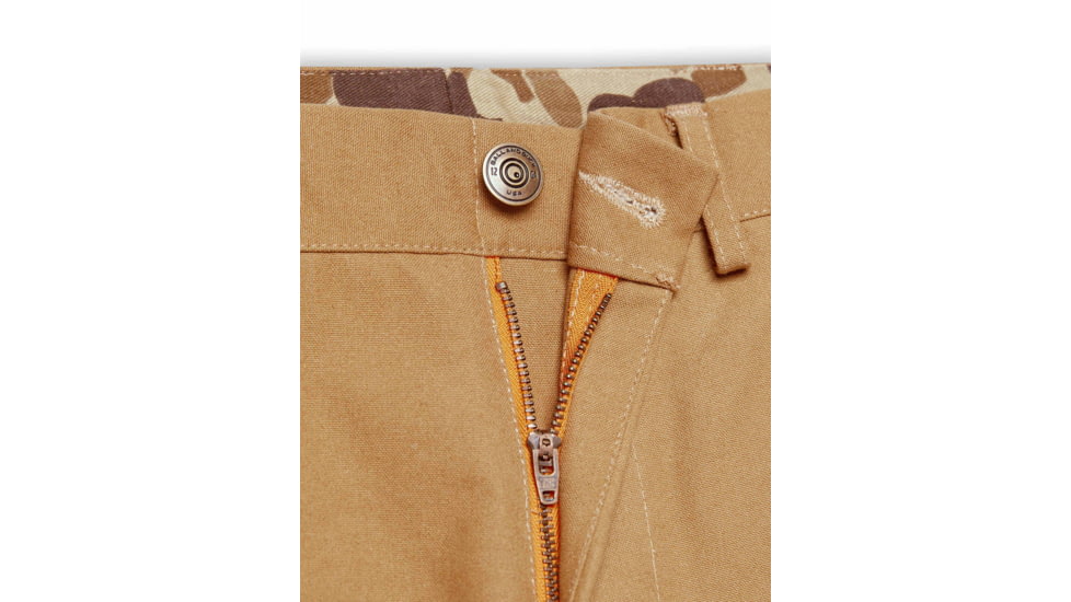 Ball and Buck 20oz. Field Pant - Mens, Signature Canvas, 40in, 153110801-40