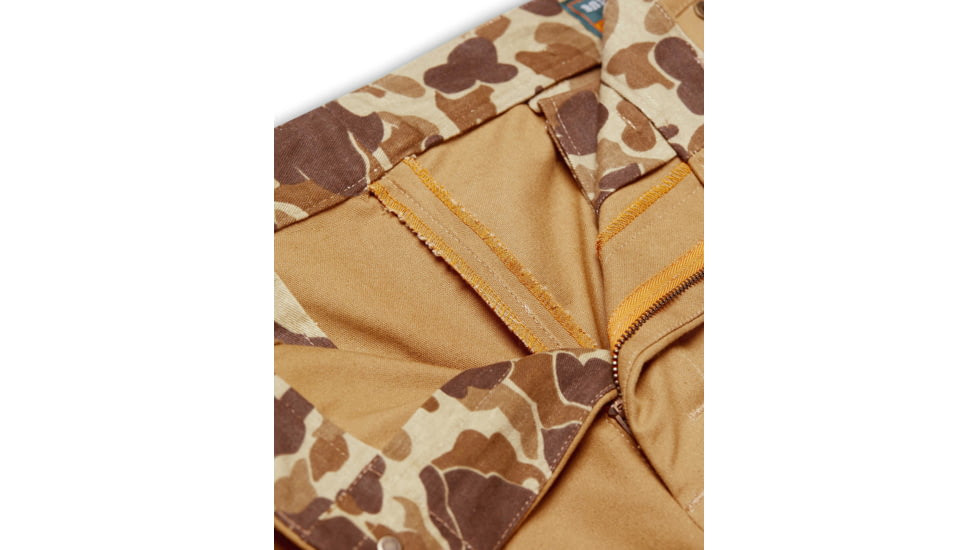 Ball and Buck 20oz. Field Pant - Mens, Signature Canvas, 40in, 153110801-40