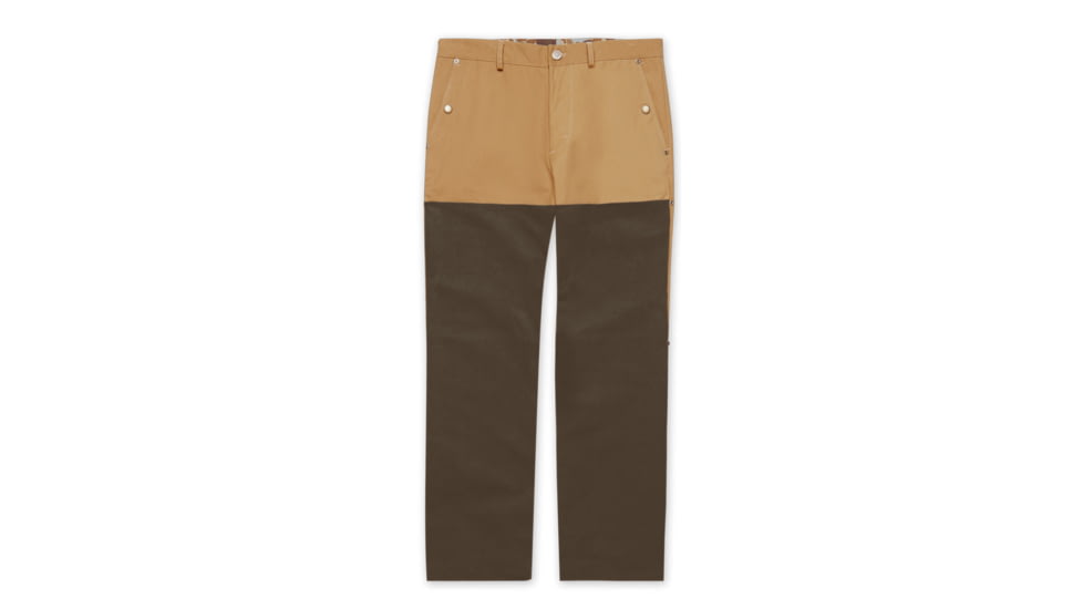 Ball and Buck 20oz. Field Pant - Mens, Signature Canvas, 40in, 153110801-40