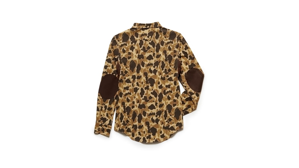 Ball and Buck Active+ Joan Field Shirt - Womens, Original Camo, Extra Large, 223100202-XL