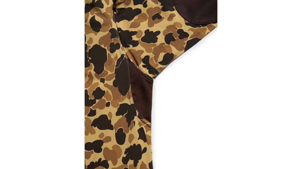 Ball and Buck Active+ Joan Field Shirt - Womens, Original Camo, Extra Large, 223100202-XL