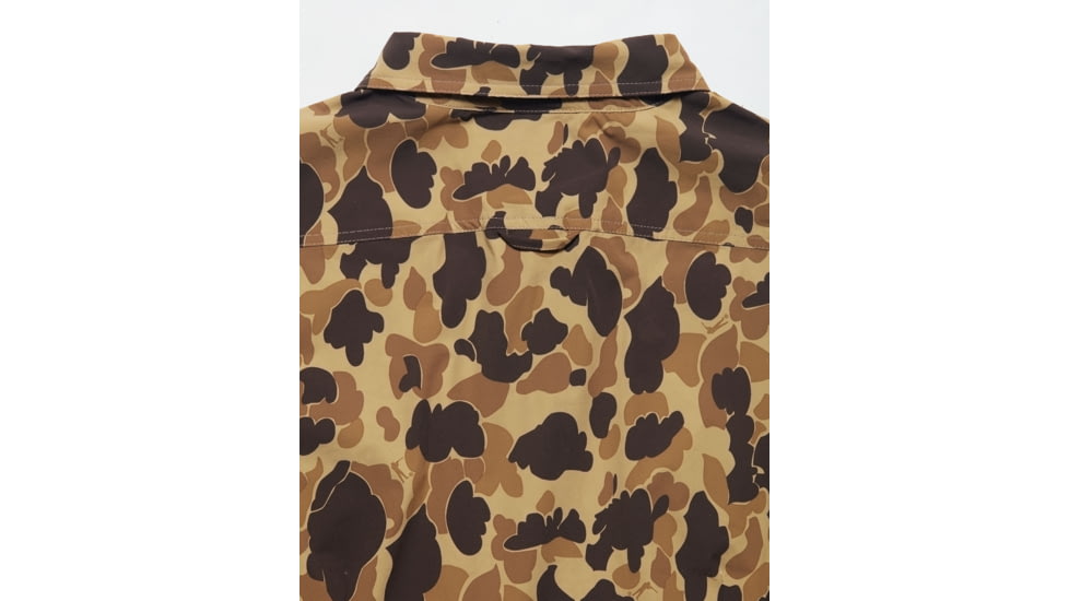 Ball and Buck Active+ Joan Field Shirt - Womens, Original Camo, Extra Large, 223100202-XL