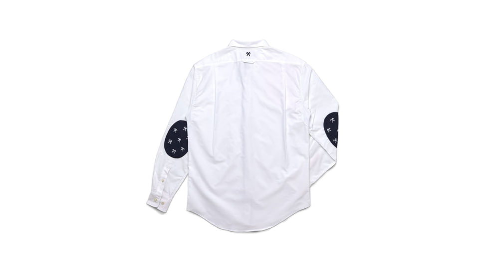 EDEMO Ball and Buck Hunters Shirt Jack Carr S22 Collab - Mens, America/Jack Carr, Small, 221102101-S, EDEMO1