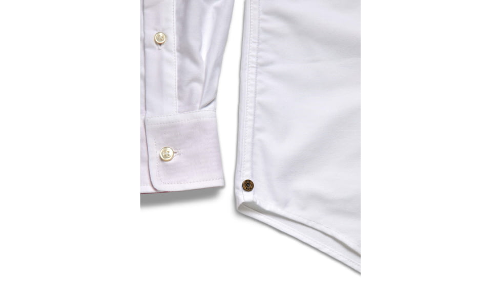 EDEMO Ball and Buck Hunters Shirt Jack Carr S22 Collab - Mens, America/Jack Carr, Small, 221102101-S, EDEMO1