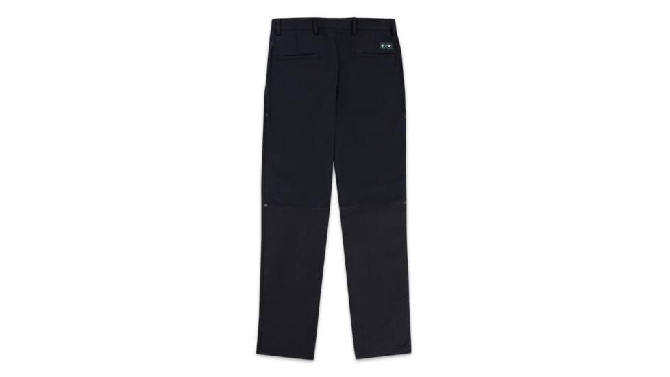 Ball and Buck Jack Carr x Ball and Buck Hybrid Field Pant - Mens, Black, 36, 233111001-36