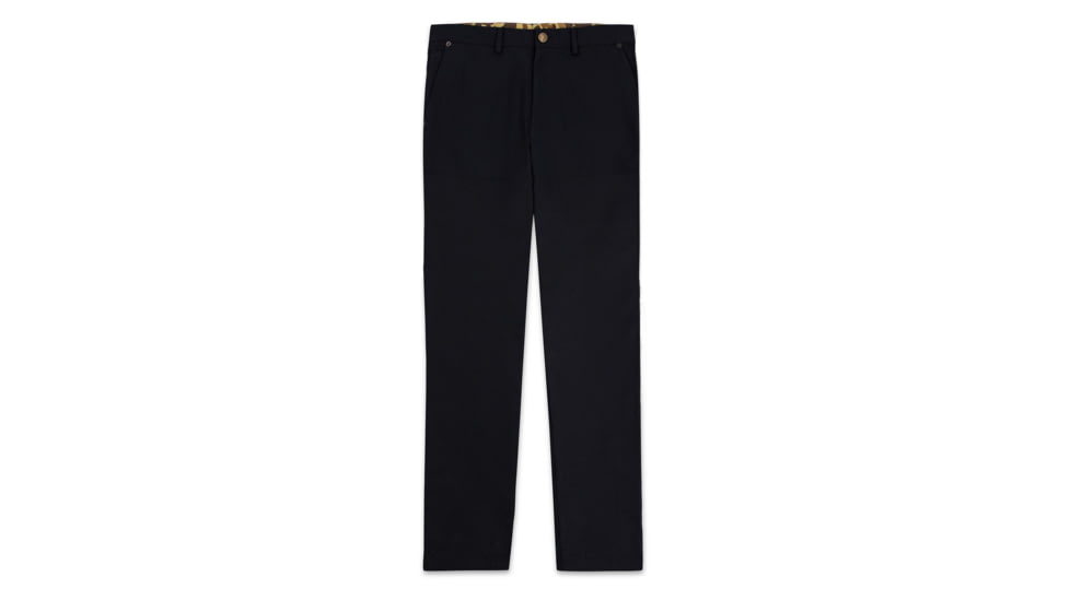 Ball and Buck Jack Carr x Ball and Buck Hybrid Field Pant - Mens, Black, 36, 233111001-36