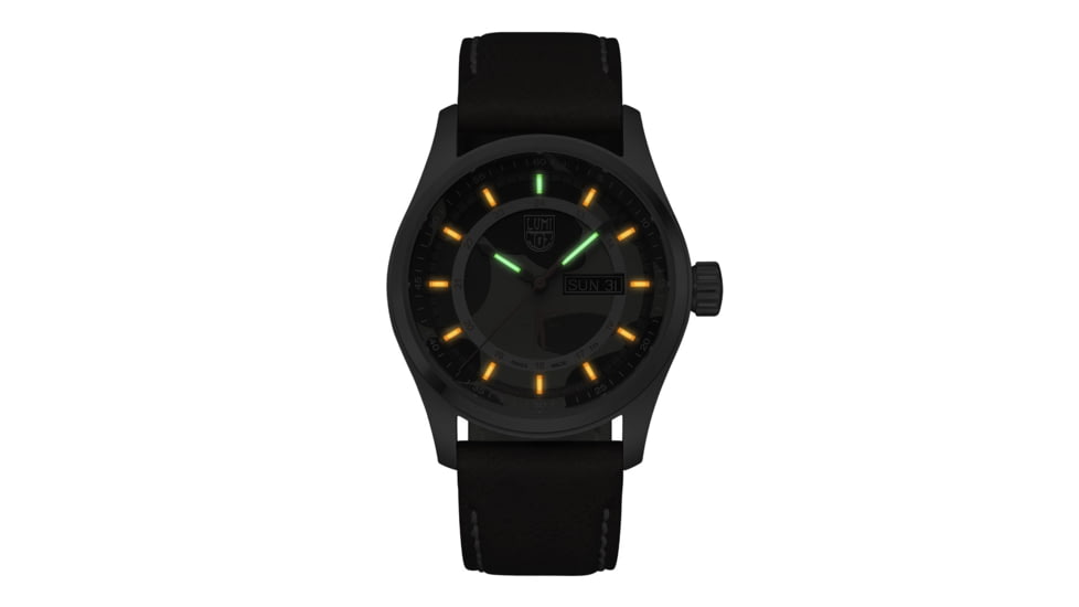 Ball and Buck Luminox Automatic Field Watch, Original Camo, 44mm, 234182202