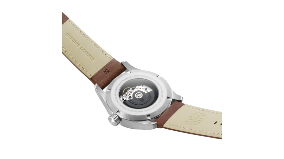 Ball and Buck Luminox Automatic Field Watch, Original Camo, 44mm, 234182202