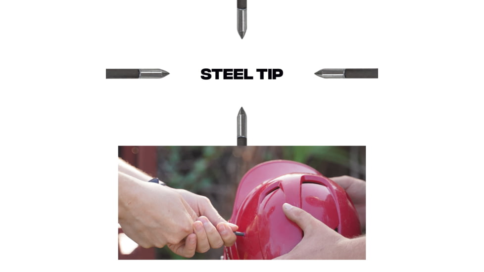 Ballista 10.5 in Bolts for Magazine, Pack of 6, BAL-BL-04