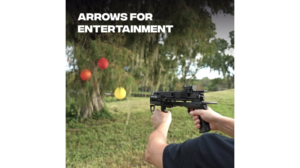 Ballista 10.5 in Bolts for Magazine, Pack of 6, BAL-BL-04