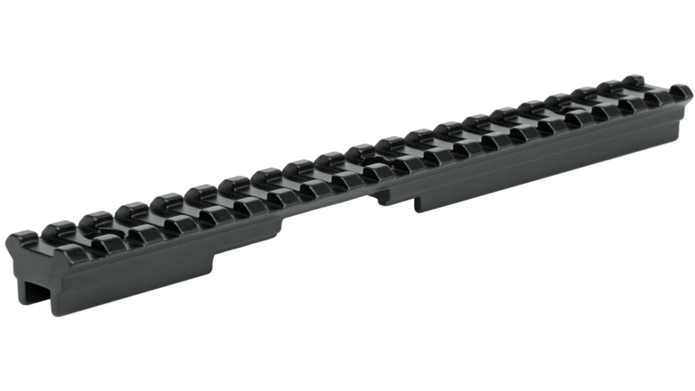 Ballista BAT Bottom Picatinny Rail V2, Aluminum, BAL-AC-17