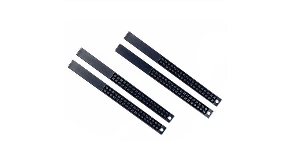 Ballista BAT Crossbow Replacement 130 Lbs Limbs, Carbon Fibers, BAL-AC-05-01