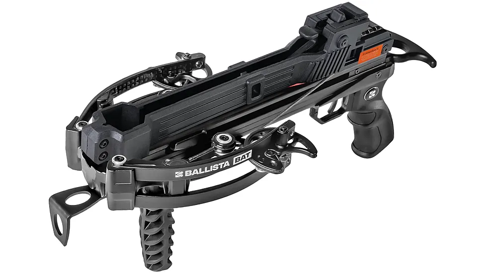 Ballista BAT Crossbow w/Magazine