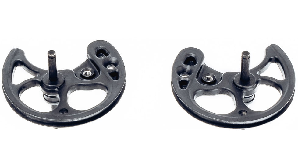 Ballista BAT Pistol Crossbow Replacement Cams, Aluminum Alloy, BAL-AC-04