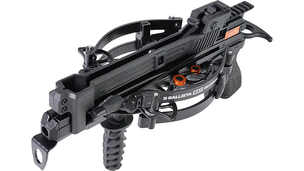 Ballista BAT Reverse Crossbow