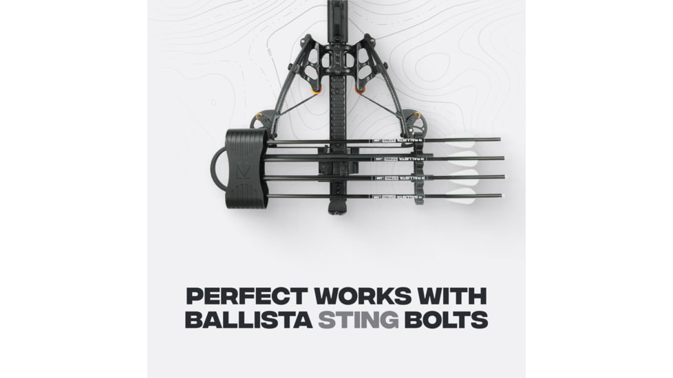 Ballista BAT - Reverse Hunting Bundle, BAL-BN-21