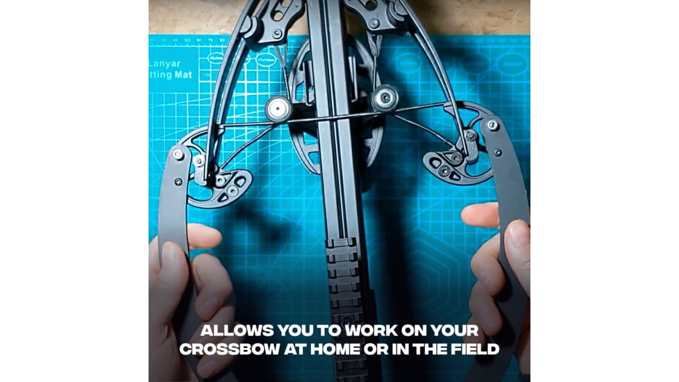 Ballista BAT String Replacement Tool, Lightweight, BAL-AC-01