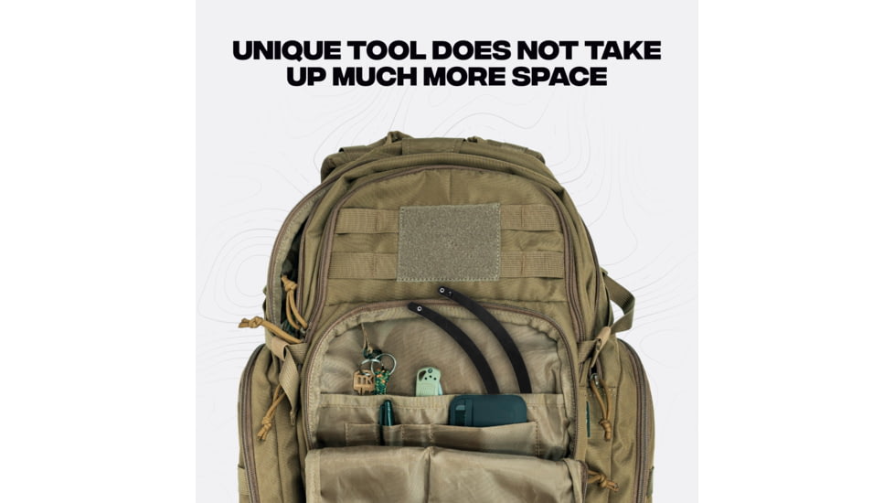 Ballista BAT String Replacement Tool, Lightweight, BAL-AC-01