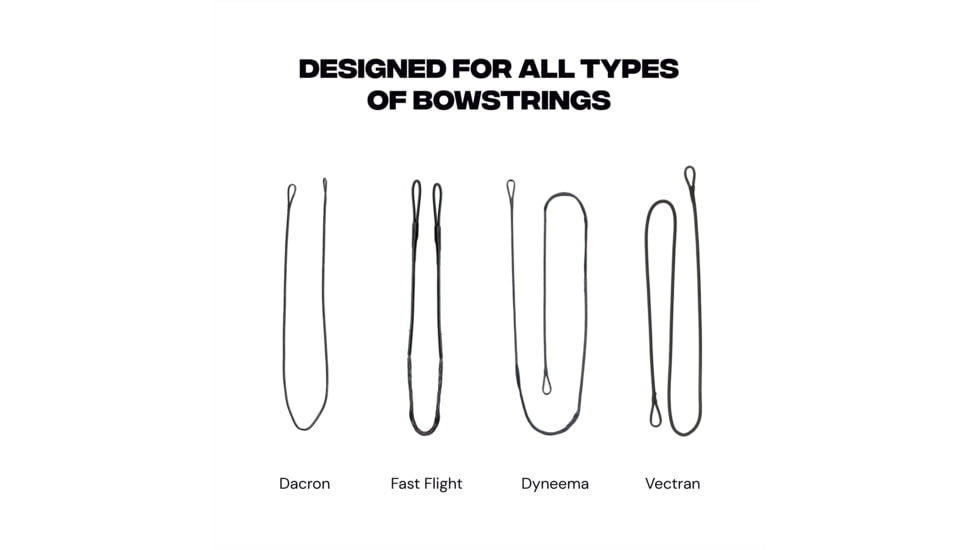 Ballista Bow String Wax, Pack of 3, BAL-SW-02