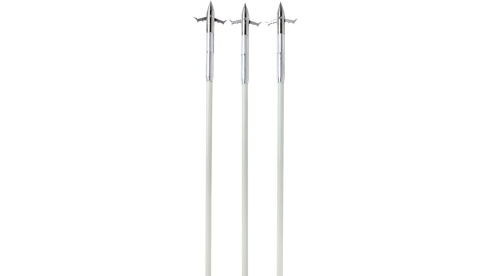 Ballista Bowfishing Arrows, Pack of 3, BAL-AC-03