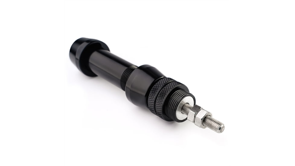 Ballista Bowfishing Reel Mount, Aluminum/Stainless Steel, BAL-RM-01