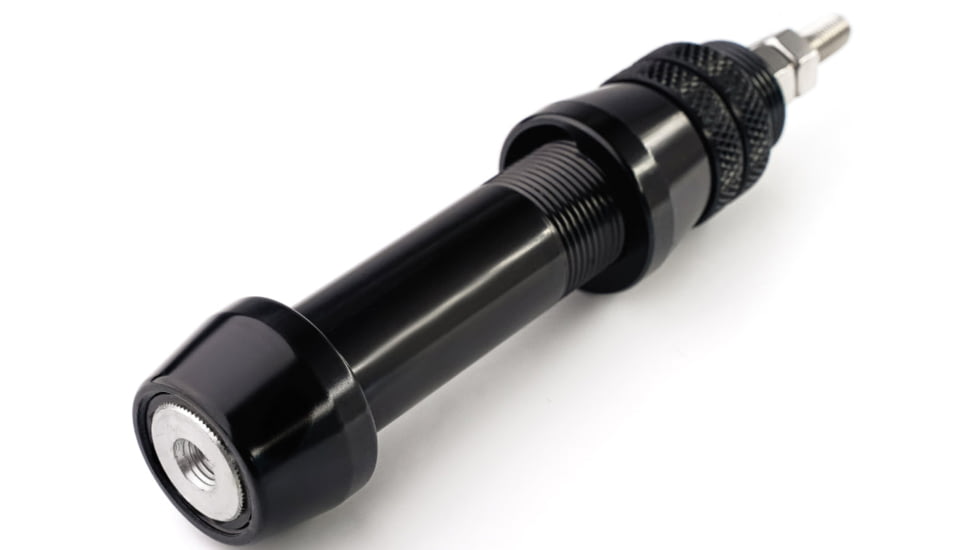 Ballista Bowfishing Reel Mount, Aluminum/Stainless Steel, BAL-RM-01