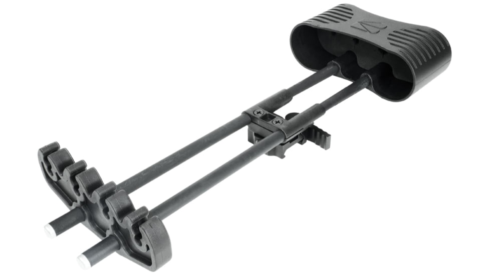 Ballista Compact 4-Arrow Crossbow Quiver, Universal, BAL-AC-20