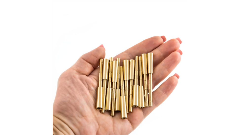 Ballista Copper Penetrator Insert, Pack of 12, BAL-PI-01
