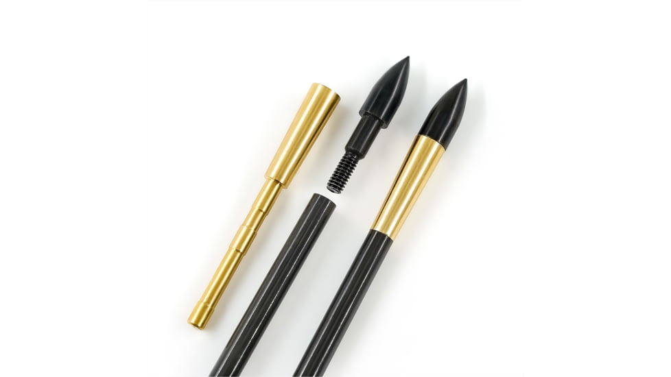 Ballista Copper Penetrator Insert, Pack of 12, BAL-PI-01