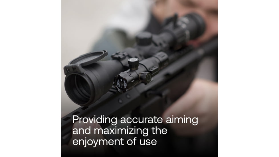 Ballista Green Laser Sight, Black, MT-LS-01-G