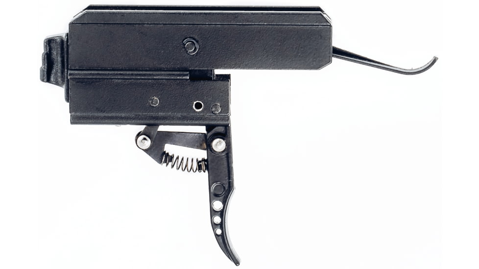 Ballista Mini Crossbow - Ballista Bat Reverse Edition Trigger System, BAL-SP-06