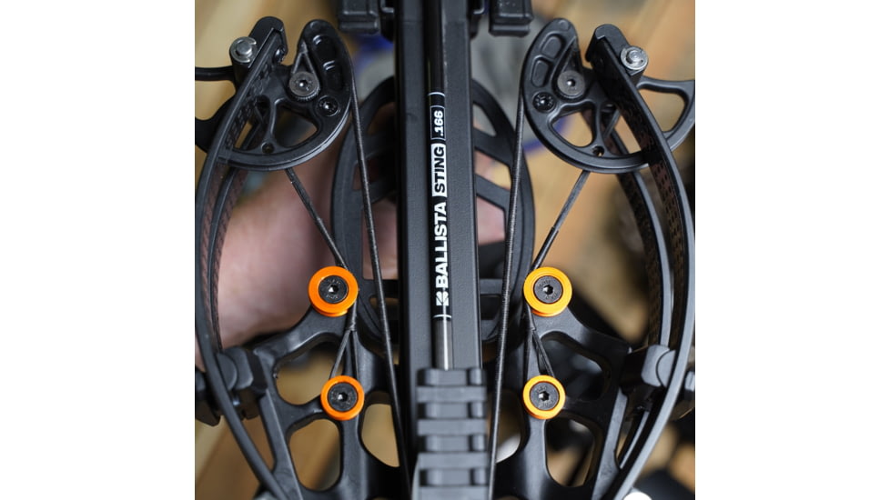 Ballista Replacement String And Cables Set For Bat Reverse Pistol Crossbow, BAL-SS-02