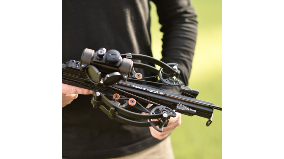 Ballista Replacement String And Cables Set For Bat Reverse Pistol Crossbow, BAL-SS-02