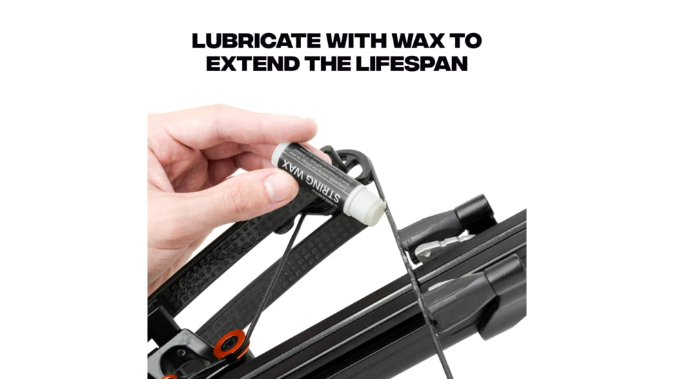 Ballista Replacement String And Cables Set For Bat Reverse Pistol Crossbow, BAL-SS-02