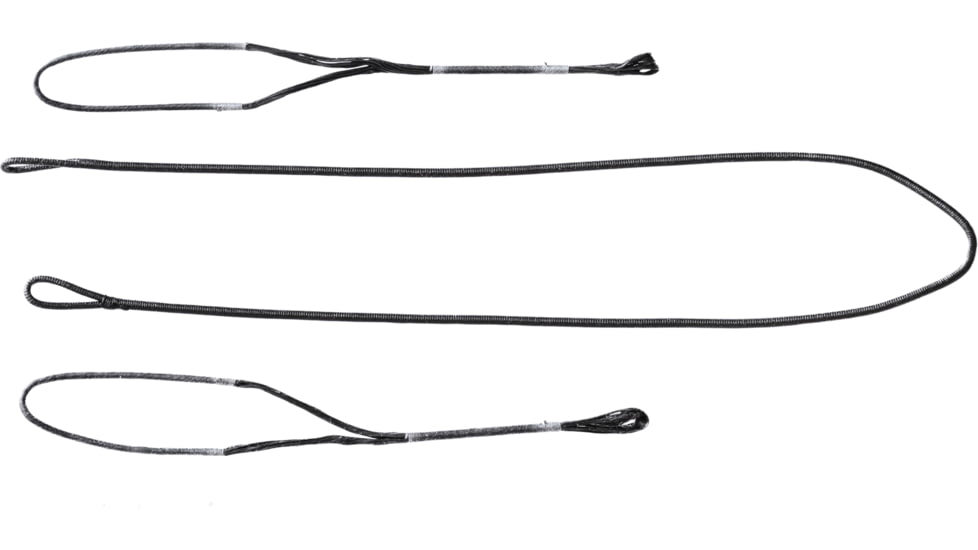 Ballista Replacement String And Cables Set For Bat Reverse Pistol Crossbow, BAL-SS-02