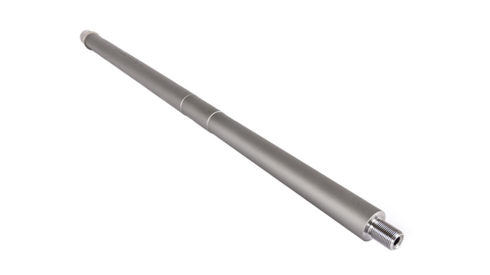 Ballistic Adv BABL224V03P Premium Series Rifle Length 224 Valkyrie 22 Heavy Sta