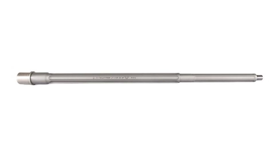 Ballistic Adv BABL224V05PL Premium Series Rifle Length 224 Valkyrie 20 Fluted S